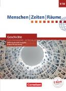 Menschen-Zeiten-Räume, Geschichte Differenzierende Ausgabe Baden-Württemberg 2016, Band 3: 9./10. Schuljahr, Schülerbuch