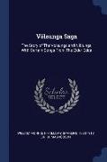 Völsunga Saga: The Story of the Volsungs and Niblungs, with Certain Songs from the Elder Edda