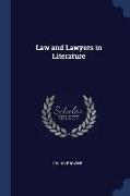 Law and Lawyers in Literature