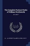 The Complete Poetical Works of William Wordsworth: 1816-1822