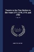 Travels in the Two Sicilies in the Years 1777, 1778, 1779, and 1780, Volume 2