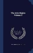 The Attic Nights, Volume 2