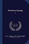 The Divine Comedy,: 2