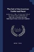 The Gait of the American Trotter and Pacer: An Analysis of Their Gait by a New Method and an Investigation of the General Principles Concerning the Pr