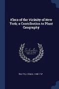 Flora of the Vicinity of New York, A Contribution to Plant Geography