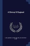 A History of England