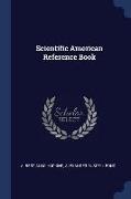 Scientific American Reference Book