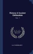 History of Ancient Civilization, Volume 2