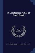 The Cretaceous Fishes Of Ceará, Brazil