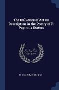 The Influence of Art On Description in the Poetry of P. Papinius Statius