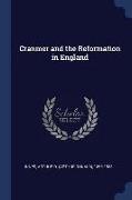 Cranmer and the Reformation in England