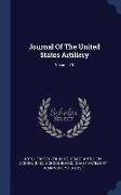 Journal of the United States Artillery, Volume 29
