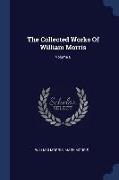 The Collected Works Of William Morris, Volume 6