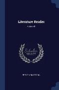 Literature Reader, Volume 8