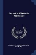 Louisville & Nashville Railroad Co