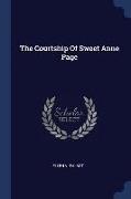 The Courtship Of Sweet Anne Page