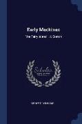 Early Mackinac: The Fairy Island: A Sketch