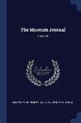 The Museum Journal, Volume 6
