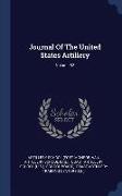 Journal of the United States Artillery, Volume 52