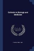 Colloids in Biology and Medicine
