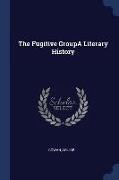 The Fugitive Groupa Literary History
