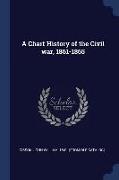 A Chart History of the Civil War, 1861-1865