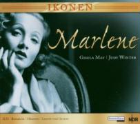 Ikonen - Marlene
