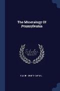 The Mineralogy of Pennsylvania