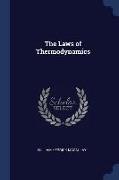 The Laws of Thermodynamics