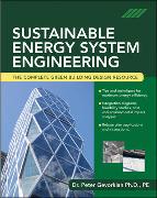 Sustainable Energy System Engineering
