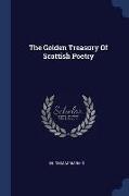 The Golden Treasury of Scottish Poetry