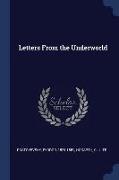 Letters from the Underworld