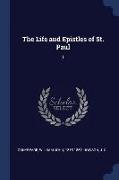 The Life and Epistles of St. Paul: 1