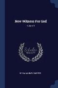 New Witness for God, Volume 3