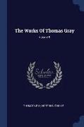 The Works Of Thomas Gray, Volume 5
