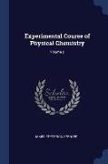 Experimental Course of Physical Chemistry, Volume 2