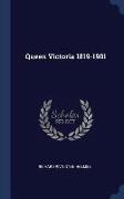 Queen Victoria 1819-1901