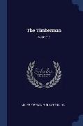 The Timberman, Volume 12