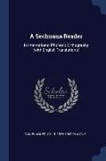 A Sechuana Reader: In International Phonetic Orthography (with English Translations)