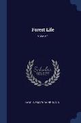 Forest Life, Volume 1