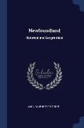 Newfoundland: Historical and Geographical