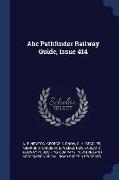 ABC Pathfinder Railway Guide, Issue 414