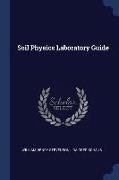 Soil Physics Laboratory Guide