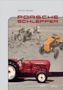 Porsche-Schlepper. 1937-1966