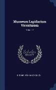 Musaeum Lapidarium Vicentinum, Volume 2