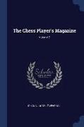 The Chess Player's Magazine, Volume 2