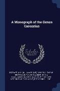 A Monograph of the Genus Casuarius