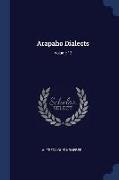 Arapaho Dialects, Volume 12