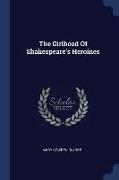 The Girlhood Of Shakespeare's Heroines