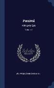 Parzival: A Knightly Epic, Volume 2